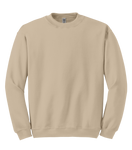 Gildan Crewneck Sweatshirt