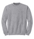 Gildan Crewneck Sweatshirt