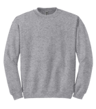 Gildan Crewneck Sweatshirt