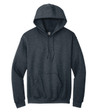 Gildan Pullover Hoodies