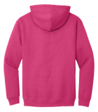 Gildan Pullover Hoodies