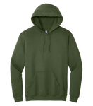 Gildan Pullover Hoodies