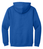 Gildan Pullover Hoodies