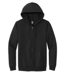 Gildan Full-Zip Hoodies