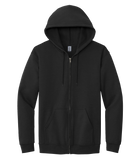 Gildan Full-Zip Hoodies