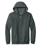 Gildan Full-Zip Hoodies