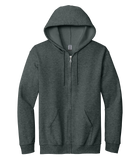 Gildan Full-Zip Hoodies