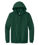 Gildan Full-Zip Hoodies