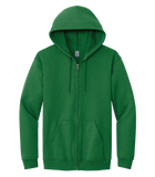 Gildan Full-Zip Hoodies