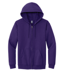 Gildan Full-Zip Hoodies