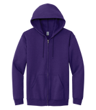 Gildan Full-Zip Hoodies