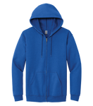 Gildan Full-Zip Hoodies