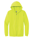 Gildan Full-Zip Hoodies