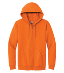 Gildan Full-Zip Hoodies