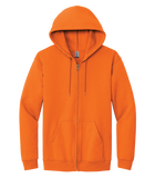 Gildan Full-Zip Hoodies