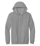 Gildan Full-Zip Hoodies