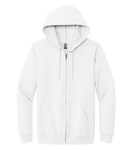 Gildan Full-Zip Hoodies