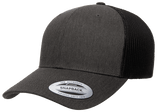 Retro Trucker Cap