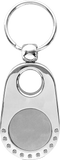 Pear Keychain
