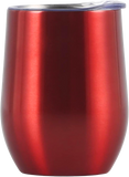 Premium Wine Tumbler 12oz