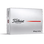 Golf Balls - Titleist Pro V1x