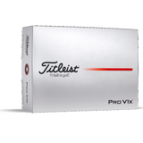 Golf Balls - Titleist Pro V1x