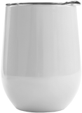 Premium Wine Tumbler 12oz