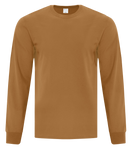 ATC Everyday Cotton Long Sleeve T-shirt