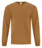 ATC Everyday Cotton Long Sleeve T-shirt