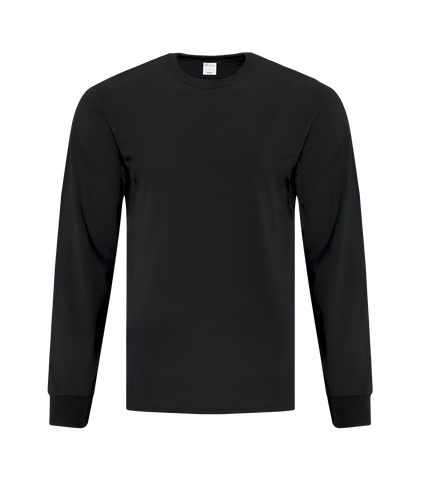 ATC Everyday Cotton Long Sleeve T-shirt