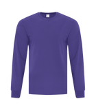 ATC Everyday Cotton Long Sleeve T-shirt