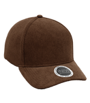 INIVI Cooper Corduroy Cap