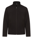 Coal Harbour Essential Water Repellent Soft Shell Jacket - Mens