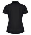 Coal Harbour Tech Mesh Sport Shirt - Ladies