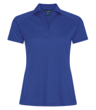 Coal Harbour Tech Mesh Polo - Ladies