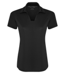 Coal Harbour City Tech Snag Resistant Sport Shirt - Ladies