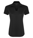 Coal Harbour City Tech Snag Resistant Sport Shirt - Ladies