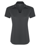 Coal Harbour City Tech Snag Resistant Sport Shirt - Ladies