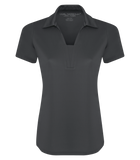 Coal Harbour City Tech Snag Resistant Sport Shirt - Ladies