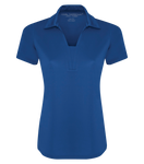 Coal Harbour City Tech Snag Resistant Sport Shirt - Ladies