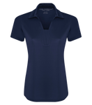 Coal Harbour City Tech Snag Resistant Sport Shirt - Ladies