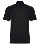 Coal Harbour Tech Mesh Sport Shirt - Mens