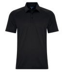 Coal Harbour Tech Mesh Polo - Mens