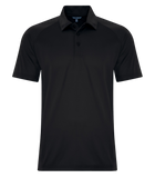 Coal Harbour Tech Mesh Sport Shirt - Mens