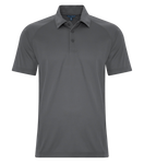 Coal Harbour Tech Mesh Sport Shirt - Mens