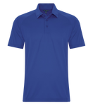 Coal Harbour Tech Mesh Polo - Mens