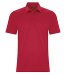 Coal Harbour Tech Mesh Polo - Mens