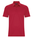 Coal Harbour Tech Mesh Polo - Mens