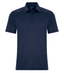 Coal Harbour Tech Mesh Sport Shirt - Mens