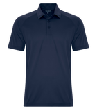 Coal Harbour Tech Mesh Polo - Mens